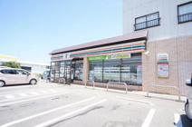 セブン-イレブン 白根大通黄金店