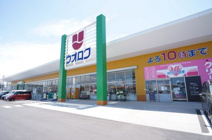 ウオロク 白根大通店