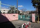 世田谷区立東玉川小学校