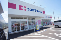 ココカラファイン 白根大通店