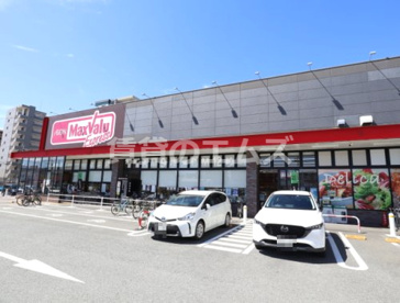マックスバリュエクスプレス博多駅南店 マックスバリュエクスプレス博多駅南店の画像3