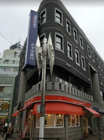 みずほ銀行 都立大学駅前支店の画像1