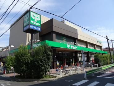 サミットストア池上8丁目店の画像1