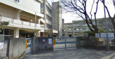 高陽小学校
