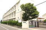 高石小学校