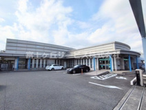 清水銀行千代田支店