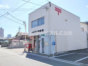 浜松野口郵便局の画像1