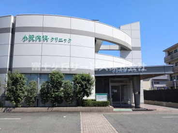 小沢内科クリニックの画像1