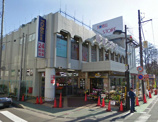 東武ストアー