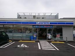 ローソン 昭島緑町一丁目店の画像1