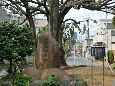 芦毛塚街かど公園の画像1