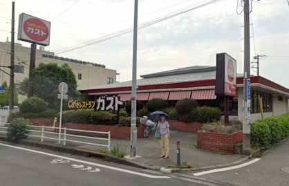 ガスト 大和鶴間店の画像1