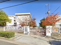和歌山市立宮前幼稚園