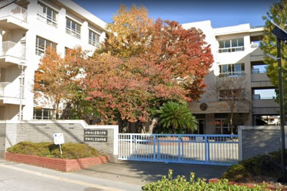 和歌山市立宮前小学校の画像1