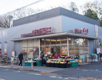 成城石井 等々力店の画像1