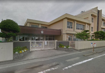 和歌山市立吹上小学校