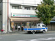 ローソンストア１００ 千本丸太町店の画像