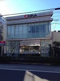 東京東信用金庫五反野支店の画像1