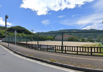 海南市市民運動場