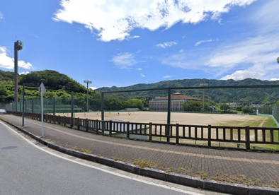 海南市市民運動場の画像1