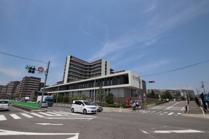 堺市立総合医療センターの画像2