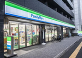 ファミリーマート 江東福住二丁目店
