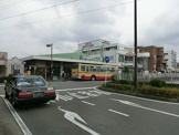 駅 古淵