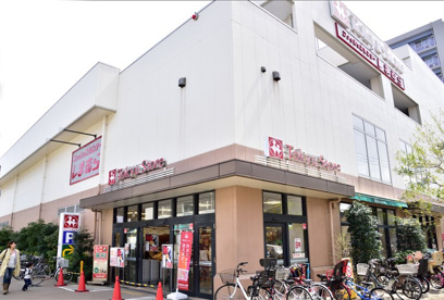 東急ストア久が原店の画像1