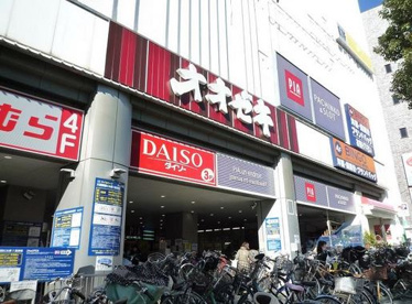 オオゼキ大森駅前店の画像1
