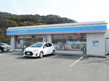 ローソン 御坊インター店の画像1