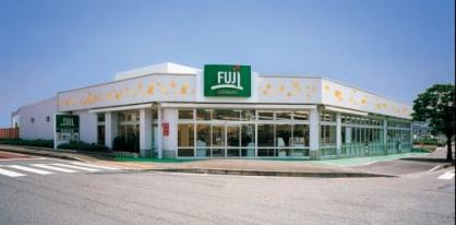FUJI 羽田店の画像1