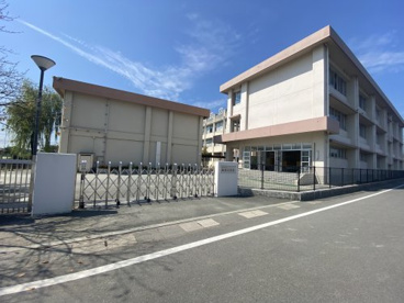 熊本市立画図小学校の画像2