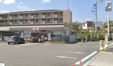 コンビニエンスストア セブンイレブン 町田木曽東1丁目店