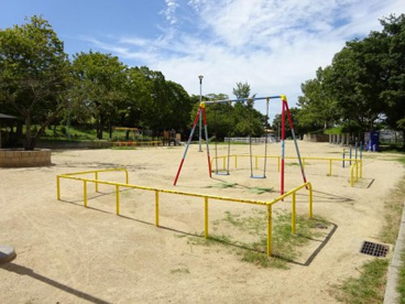 聖天山公園の画像1