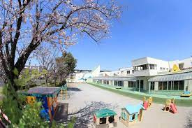 米本幼稚園の画像1