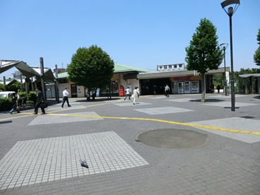 十日市場(神奈川県)の画像1