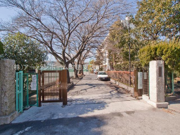町田市立南中学校の画像1