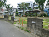 公園 下五児童遊園