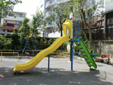 下二児童遊園
