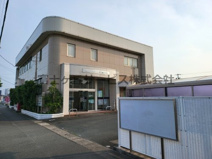 浜松いわた信用金庫豊田北支店