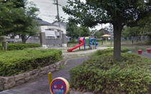 東田辺公園