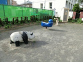 公園 五本木東児童遊園