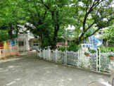 渋谷区立広尾幼稚園