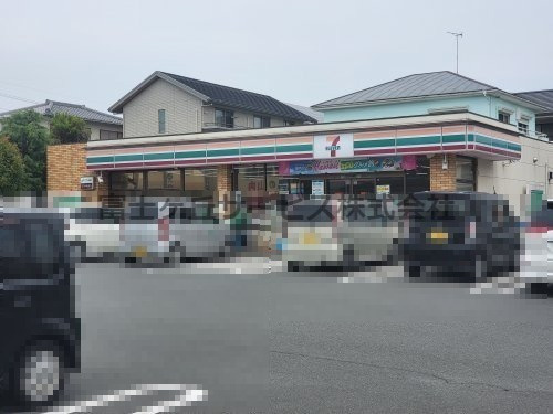 セブンイレブン 磐田国府台店の画像