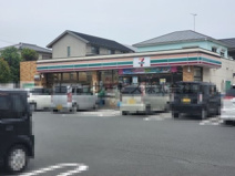 セブンイレブン 磐田国府台店