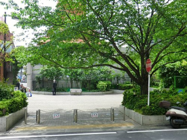 桜丘公園の画像1