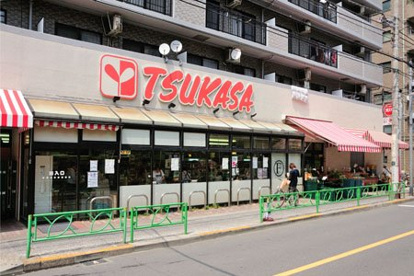 つかさ中野弥生町店の画像1