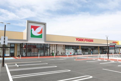 ヨークフーズ中野店の画像1