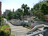 公園 上四児童遊園