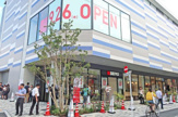 西友 東長崎店